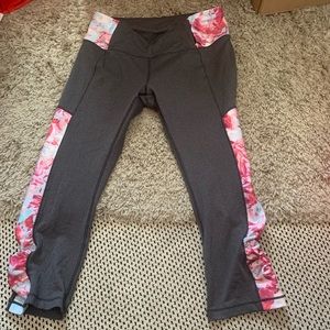 Calia by Carrie Boho Leggings